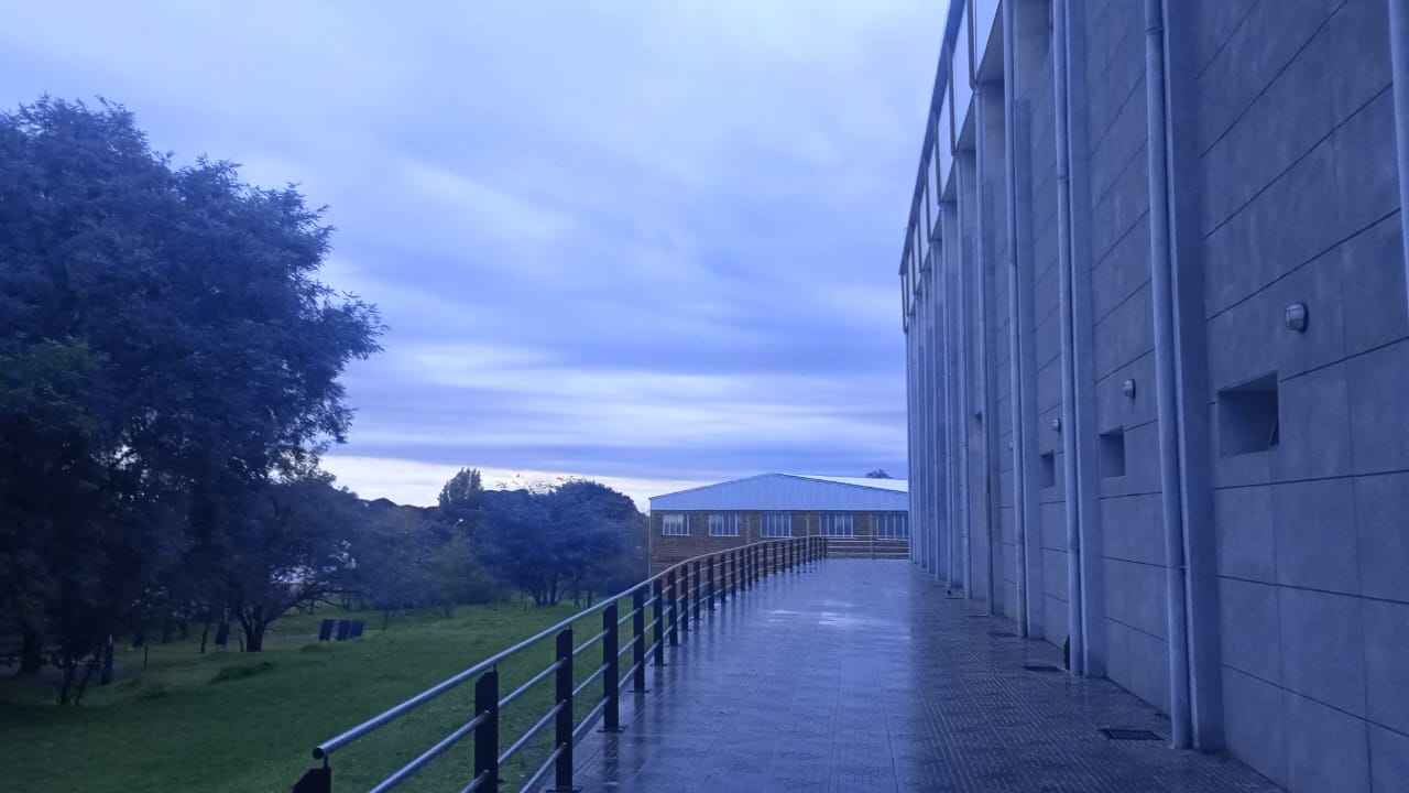 EMITIERON ALERTA ESPECIAL POR BAJAS TEMPERATURAS DESDE EL 27 DE MAYO HASTA EL 1 DE JUNIO