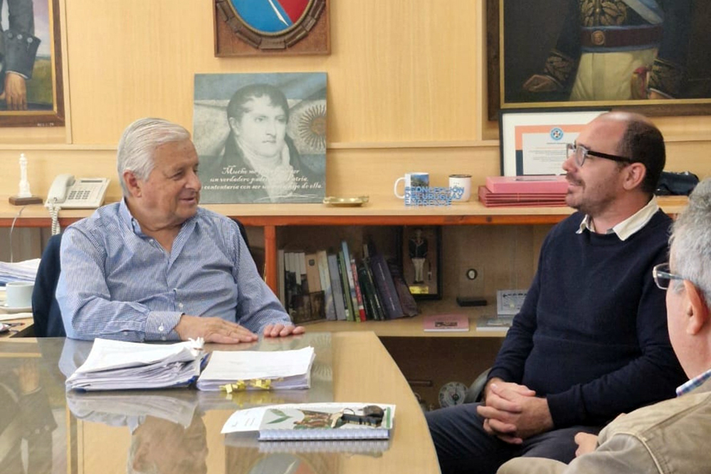 EL GOBIERNO PROVINCIAL ORGANIZA EN CONCEPCIÓN DEL URUGUAY LA FINAL PROVINCIAL DE LOS JUEGOS DEPORTIVOS ENTRERRIANOS DE DEPORTE ADAPTADO