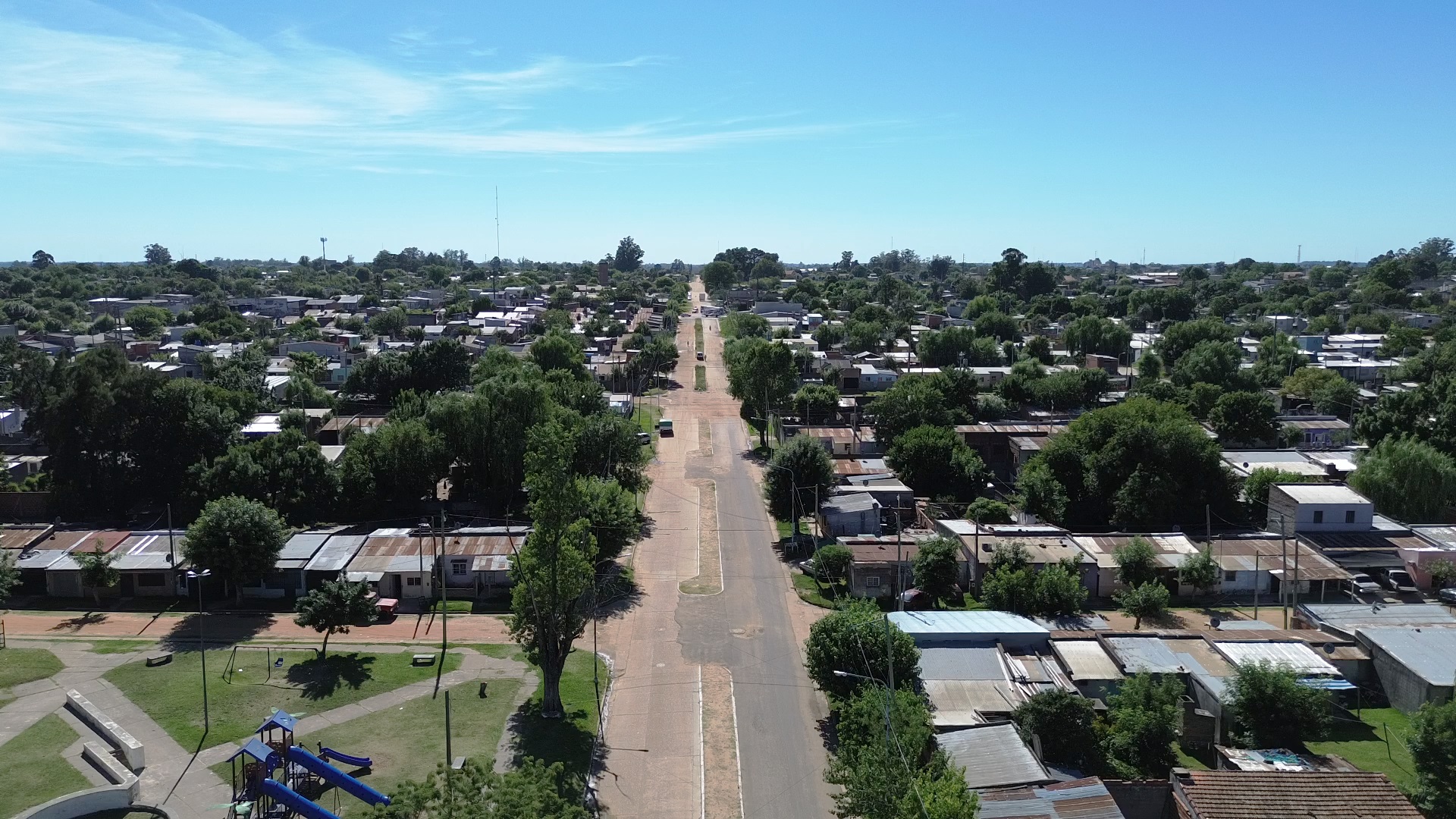 Se realizó la apertura de ofertas para la repavimentación de Calle Doctor Sauré