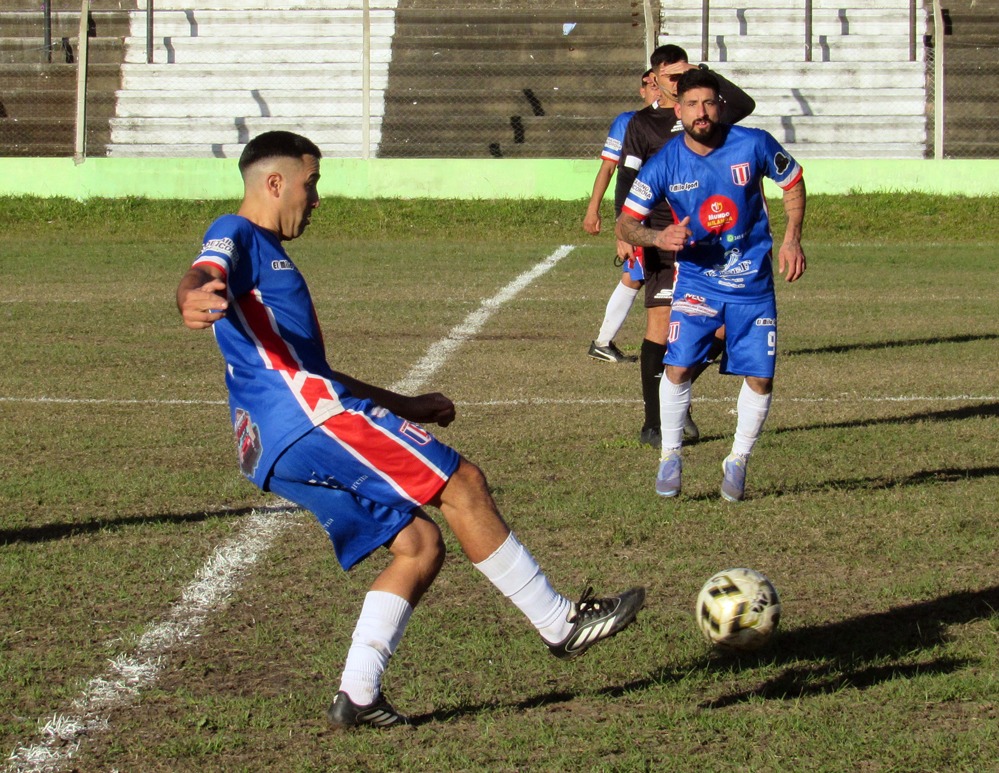 Se viene la fecha 12 de la Divisional «B» en Concordia